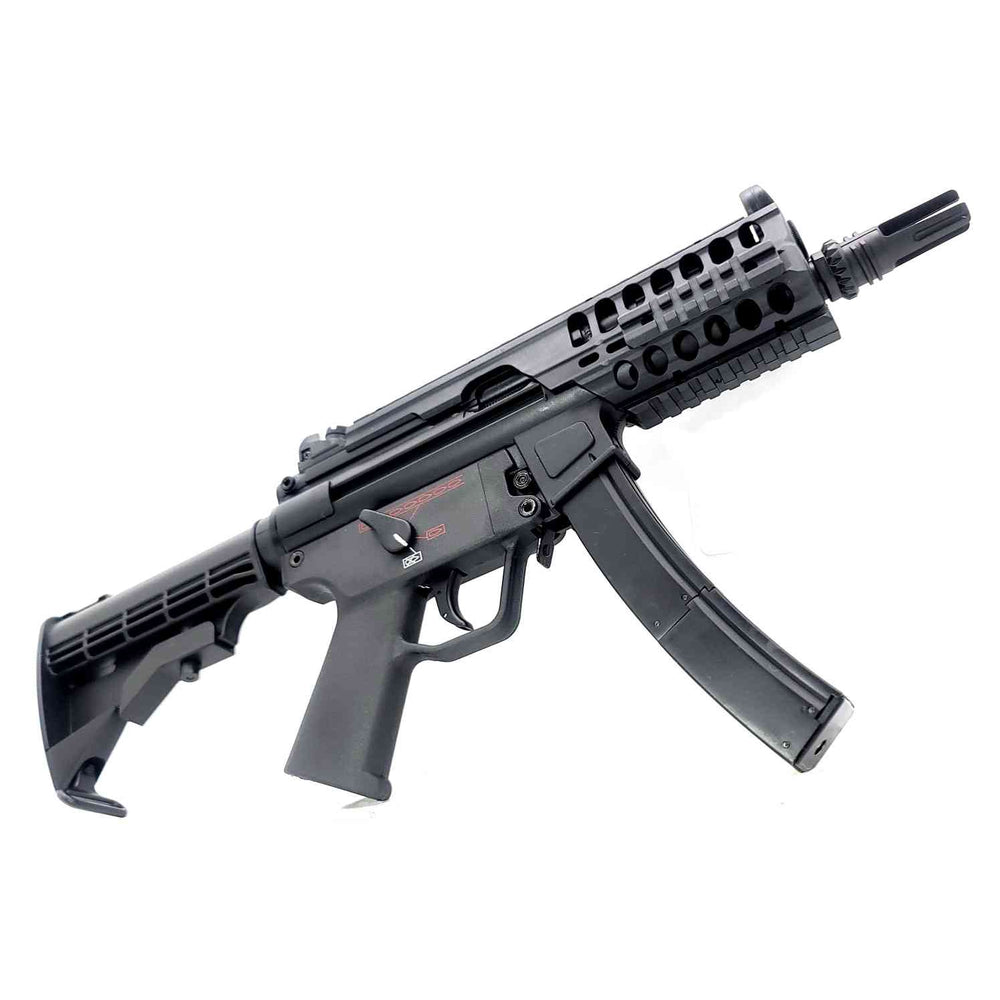 
                  
                    نويل MP5K PDW جل بلاستر G56
                  
                