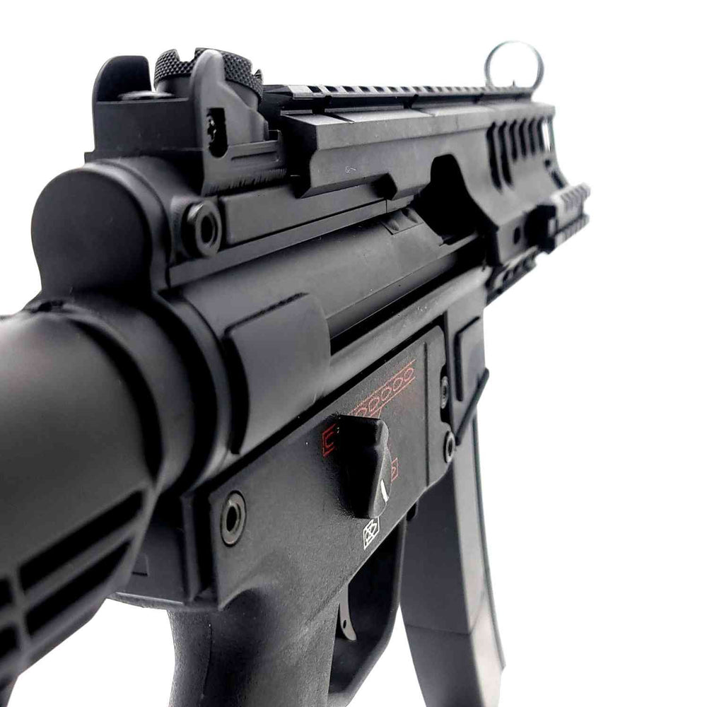 
                  
                    NWell MP5K PDW Gel Blaster G56
                  
                