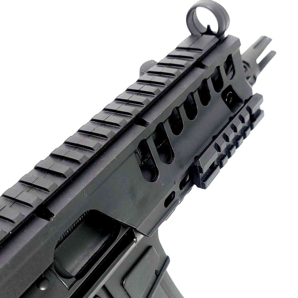 
                  
                    نويل MP5K PDW جل بلاستر G56
                  
                