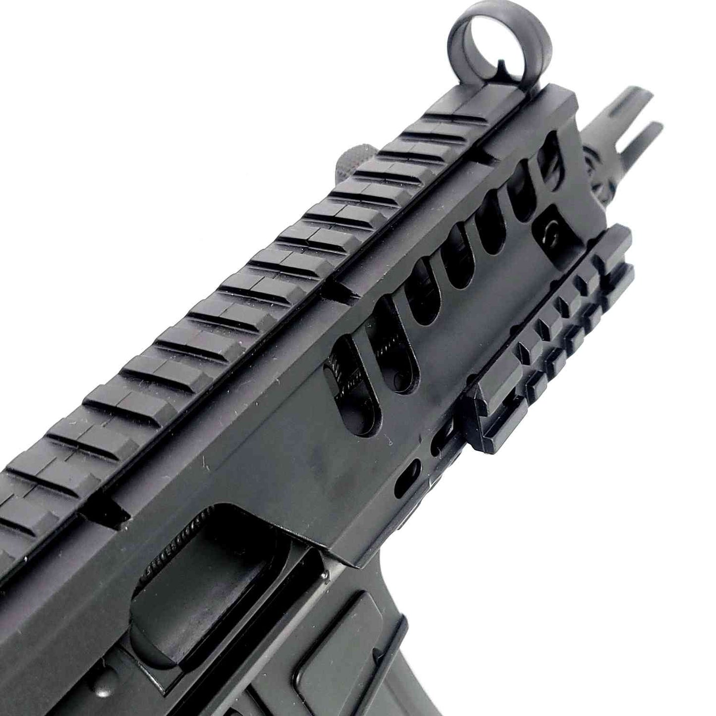 
                  
                    NWell MP5K PDW Gel Blaster G56
                  
                