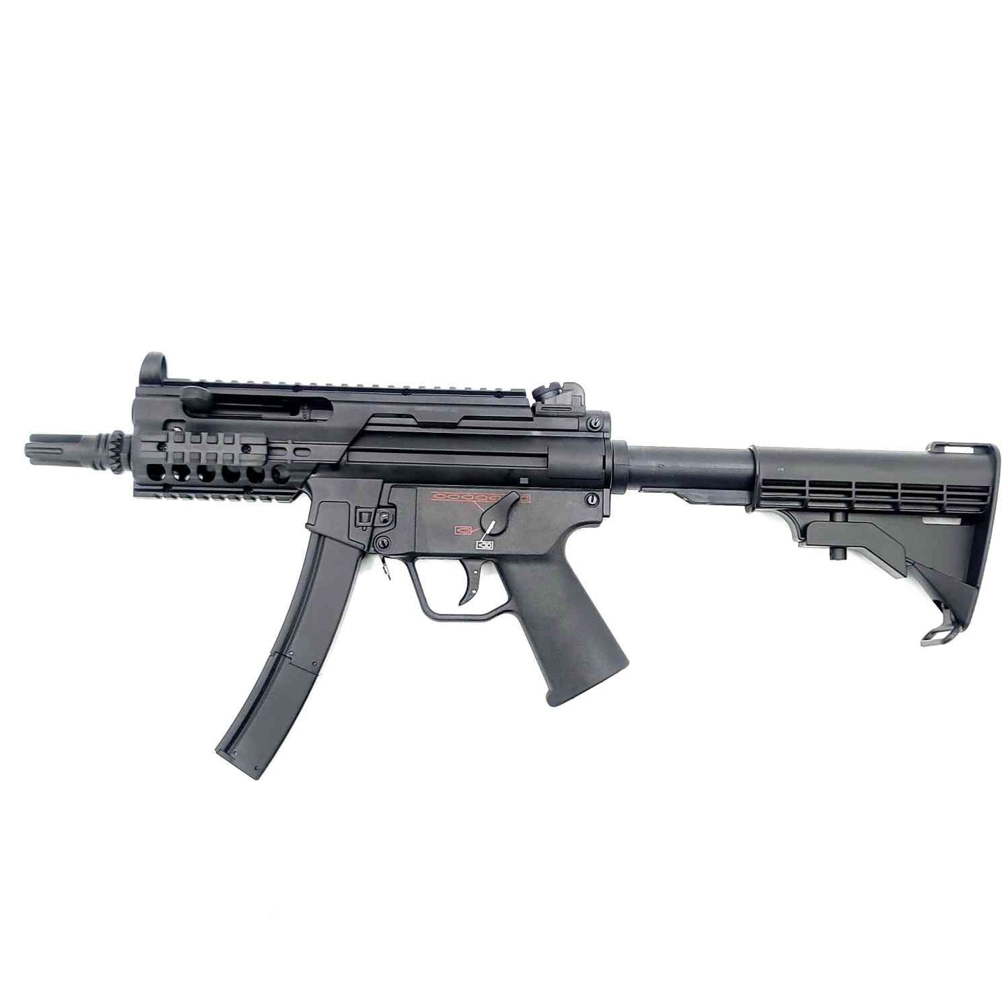 
                  
                    نويل MP5K PDW جل بلاستر G56
                  
                