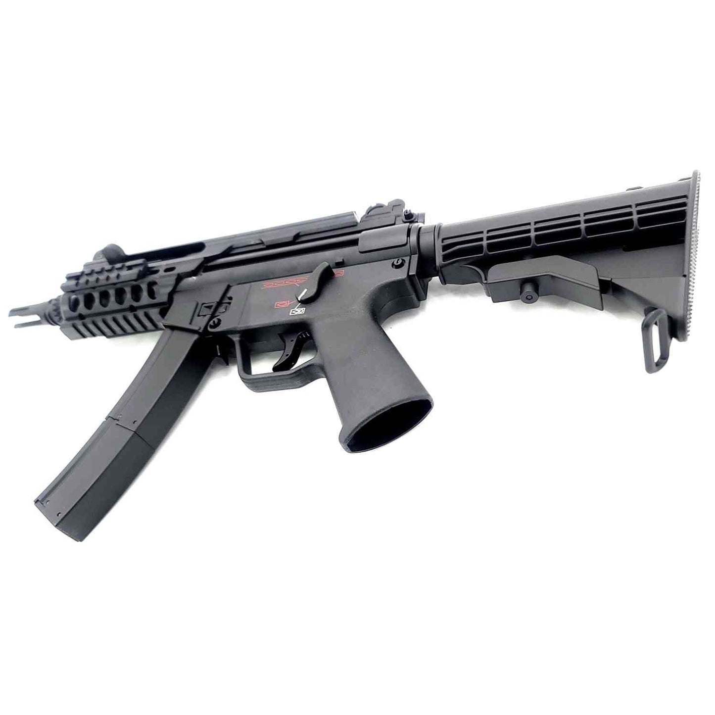 
                  
                    نويل MP5K PDW جل بلاستر G56
                  
                