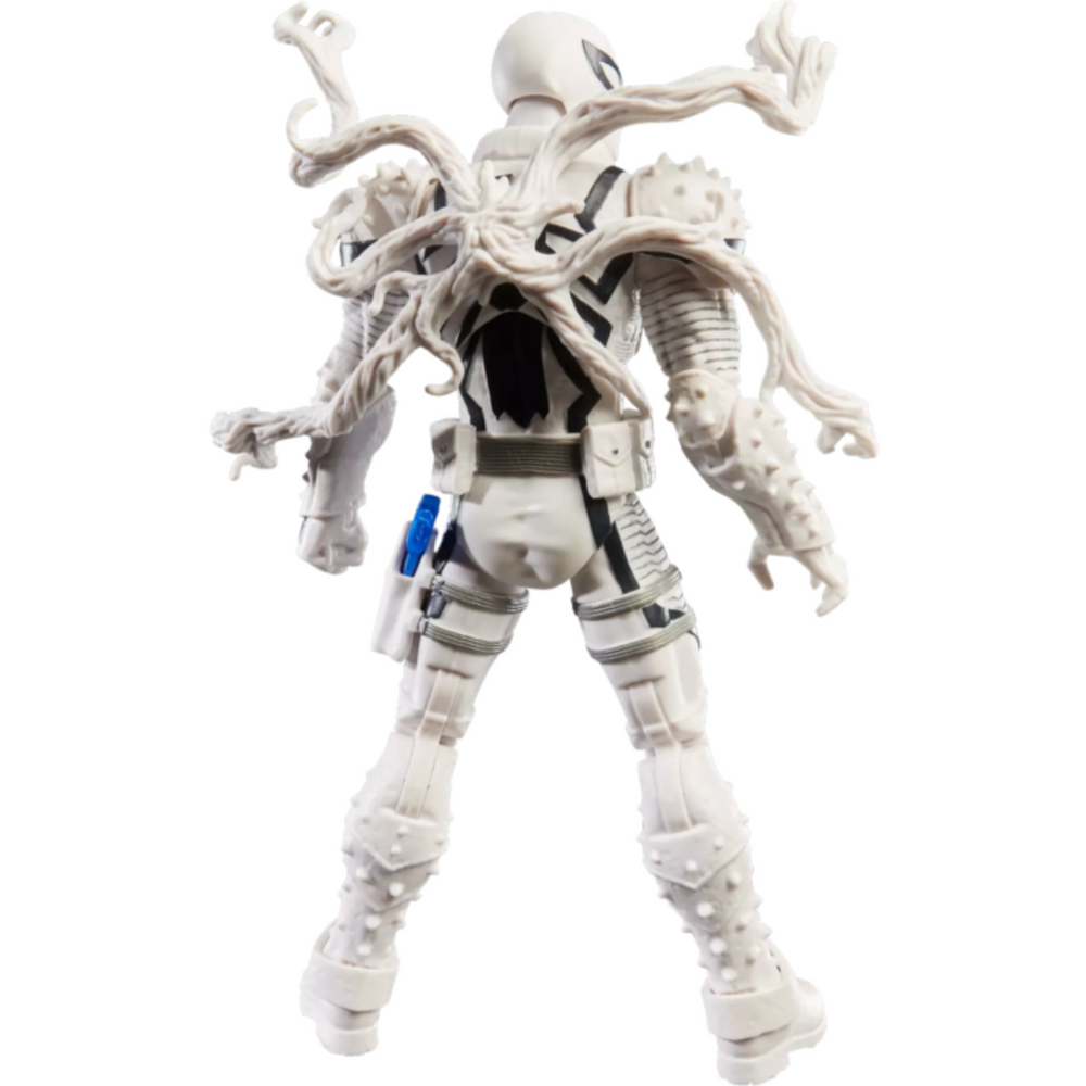 
                  
                    [COMING SOON] Magic the Gathering x Marvel Legends Hasbro Action Figures! (Agent Anti-Venom, Battle-Damaged Spider-Man, Mary Jane Watson Iron-Spider, Man-Wolf)
                  
                