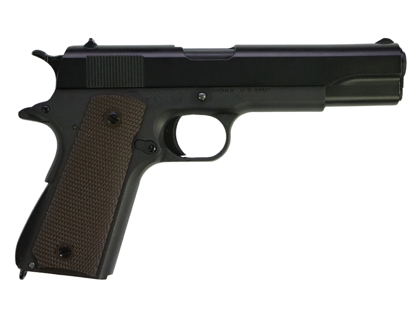 
                  
                    مسدس الجل اليدوي كولت 1911 من كيلي – أسود
                  
                