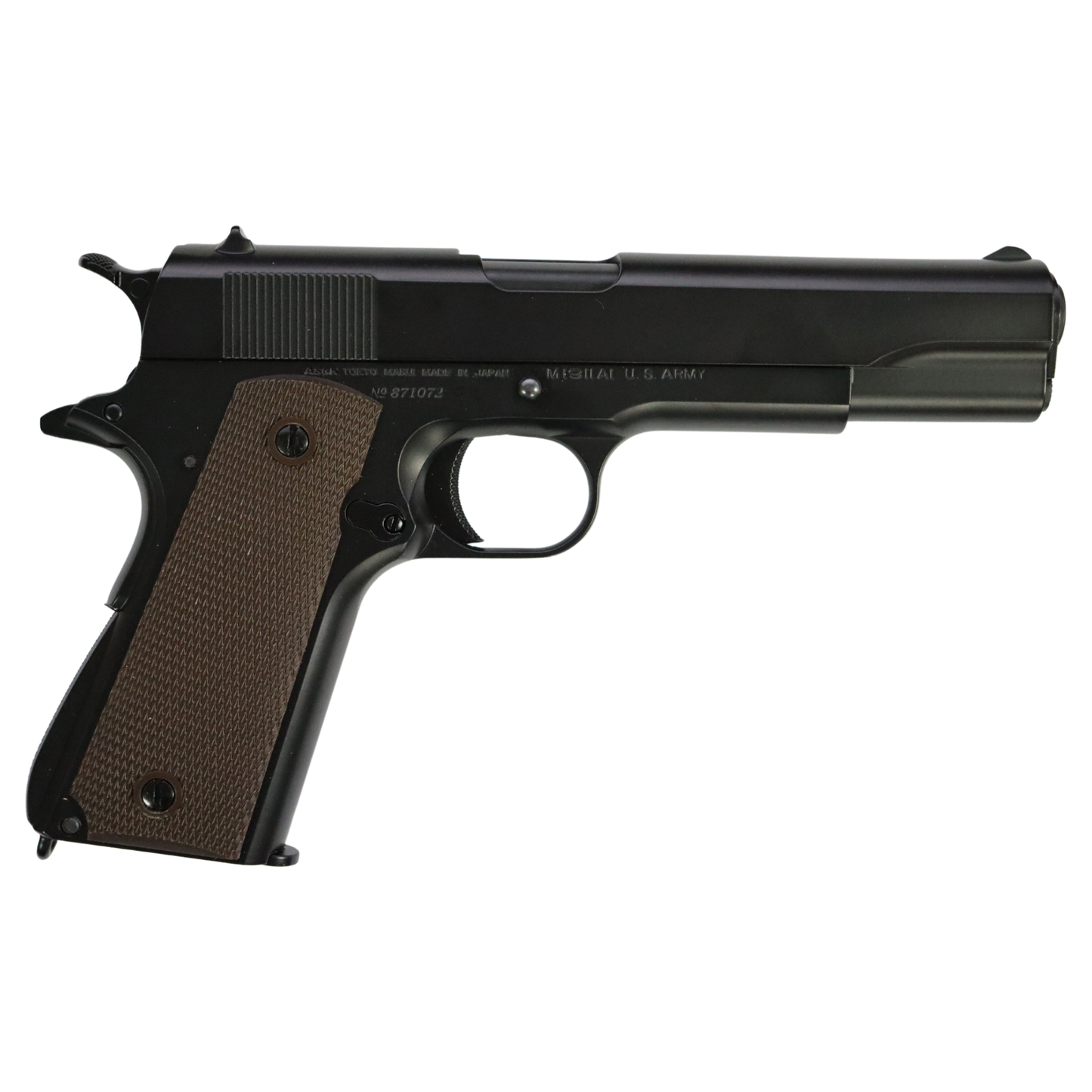 
                  
                    KELe Colt 1911 V2 Manual Gel Blaster – Black V2
                  
                