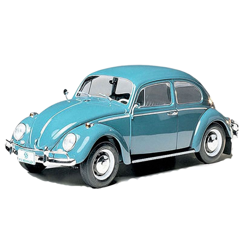 TAMIYA VOLKSWAGEN 1300 BEETLE SELF BUILD KIT