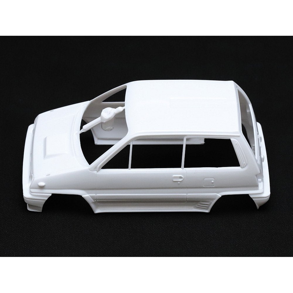 
                  
                    TAMIYA 1/24 HONDA CITY TURBO SELF BUILD KIT
                  
                