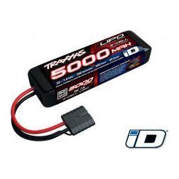 TRAXXAS 2842X 5000mAh 7.4v 2-Cell 25C LiPo Battery
