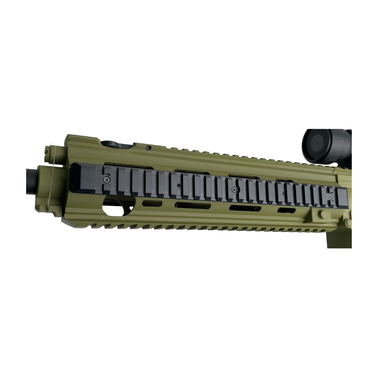 
                  
                    LH HK416 Double Drum Magazine Gel Blaster
                  
                