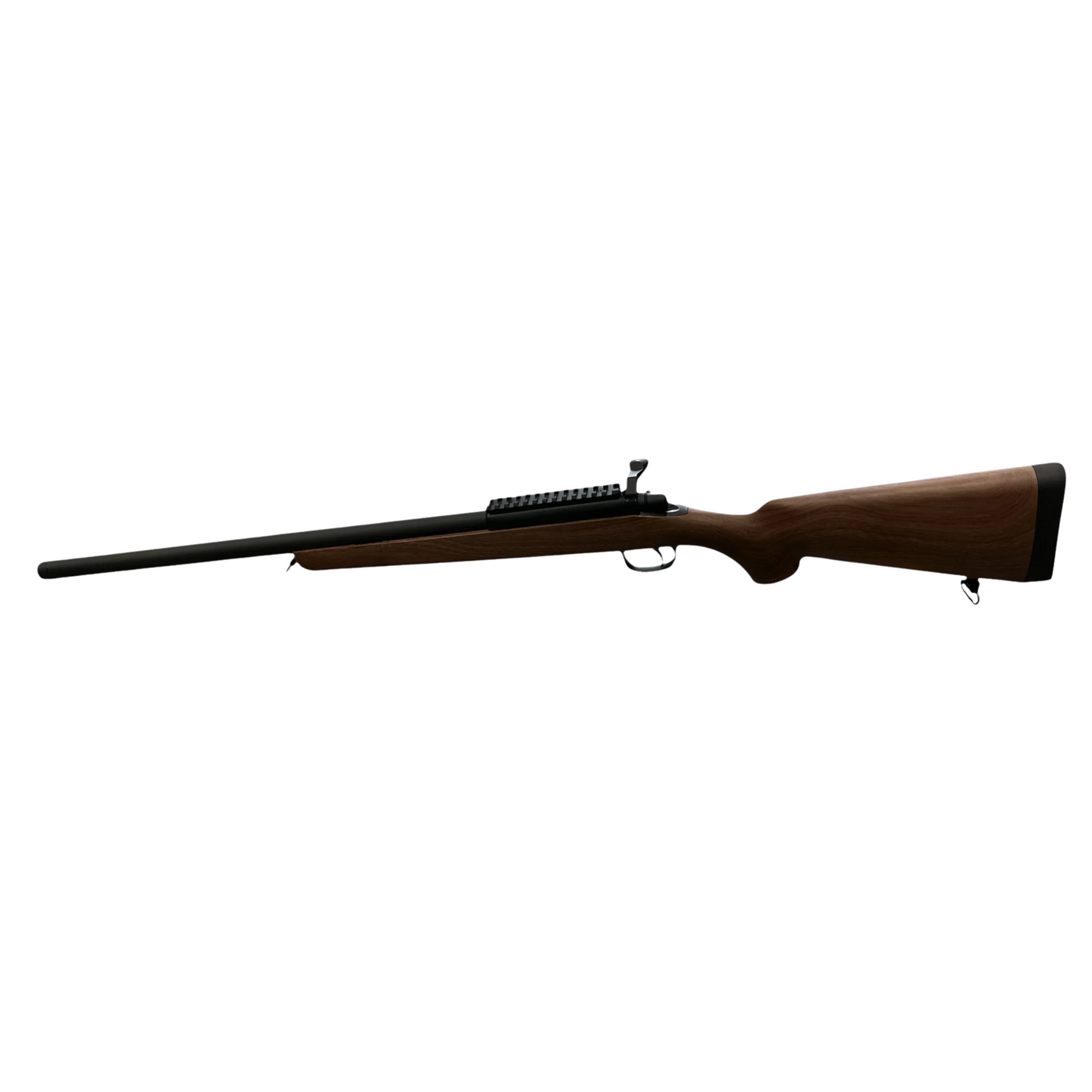
                  
                    DOUBLE BELL VSR-10 Spring Bolt Action Gel Blaster Spring Power Powered Tan Camo الإصدار
                  
                