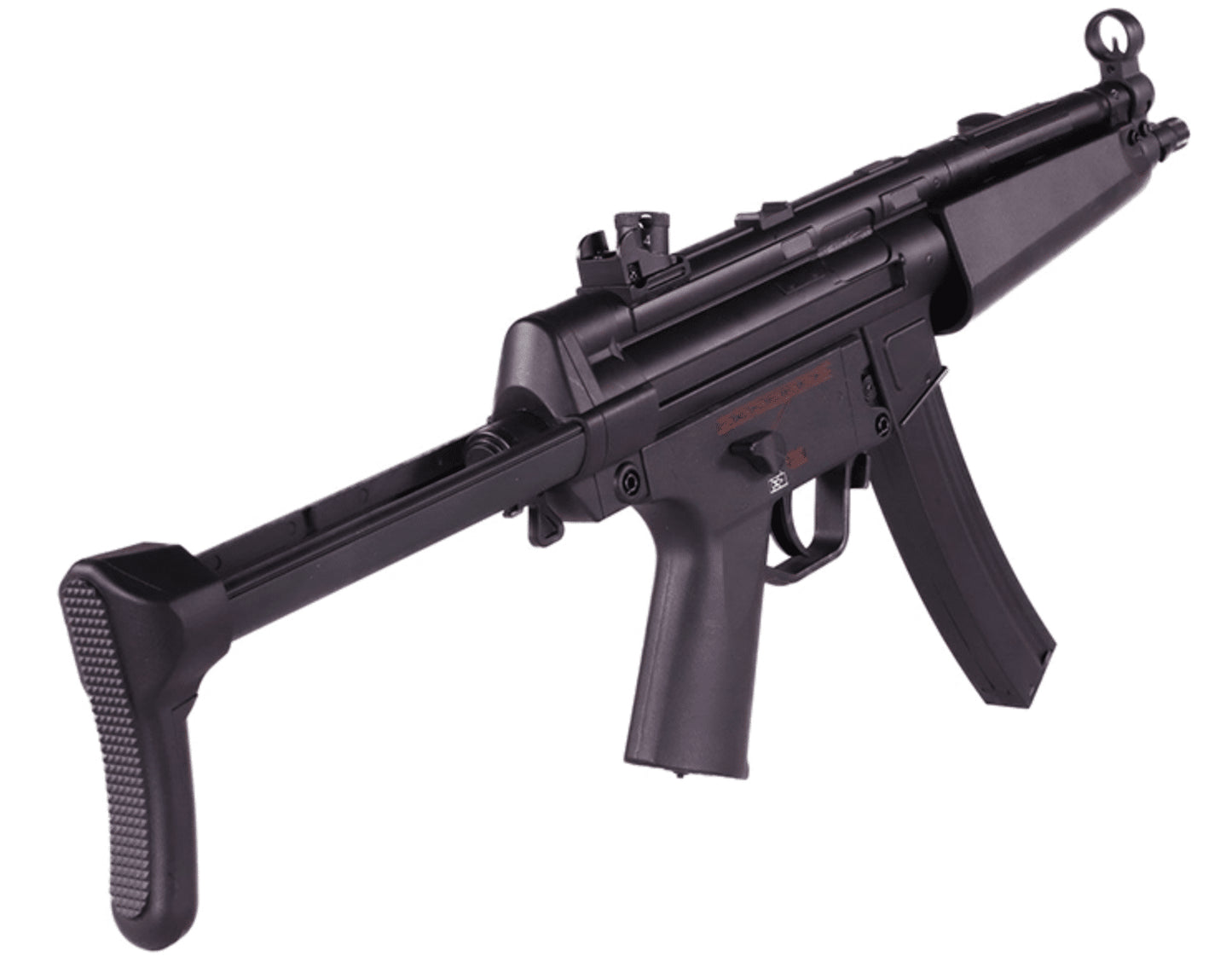 
                  
                    مسدس جل جولدن إيجل 6851 MP5A3
                  
                