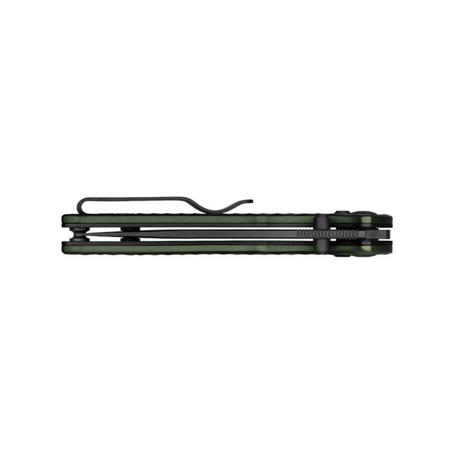 
                  
                    Olight Rubato 3 Drop Point Blade EDC Knife
                  
                