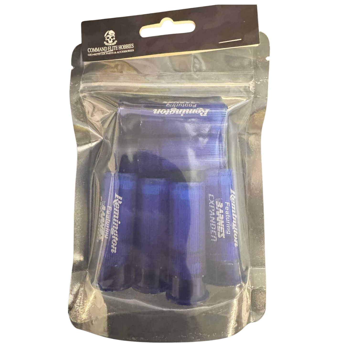 
                  
                    LDT 870 Pump Action Shotgun Shells
                  
                