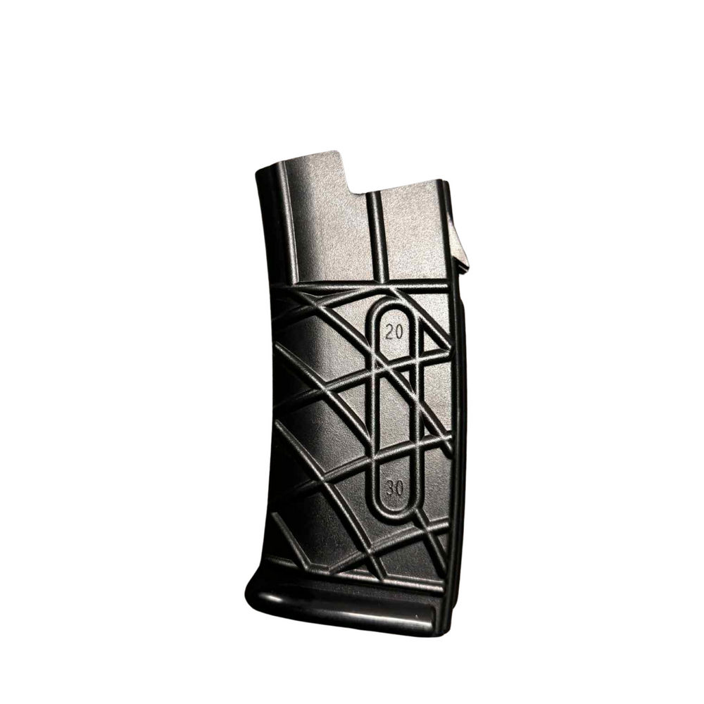 Atomic Armoury AUG Magazine Black