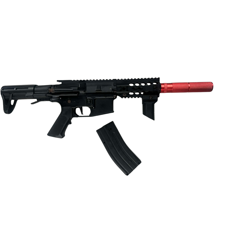 2nd Hand CQB Custom