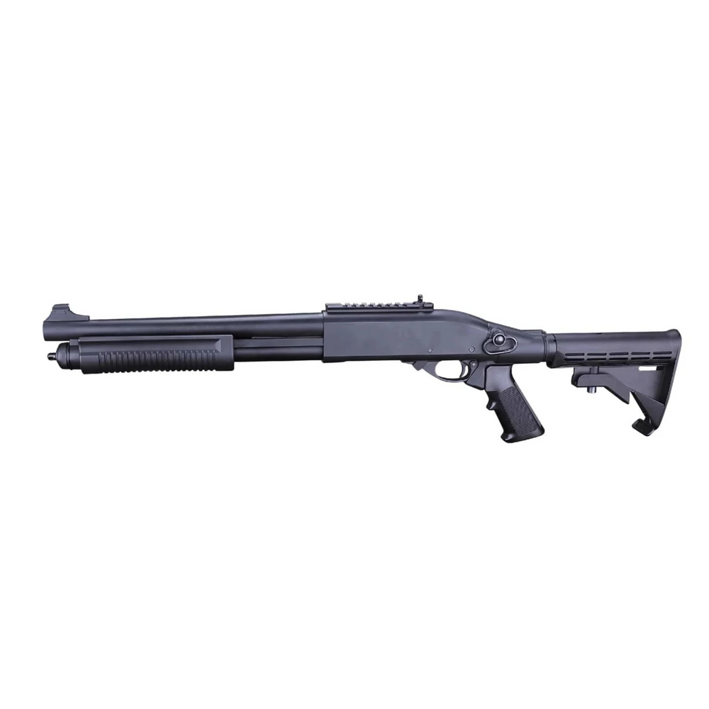 Golden Eagle Gel8871 Gas Powered Shotgun Gel Blaster