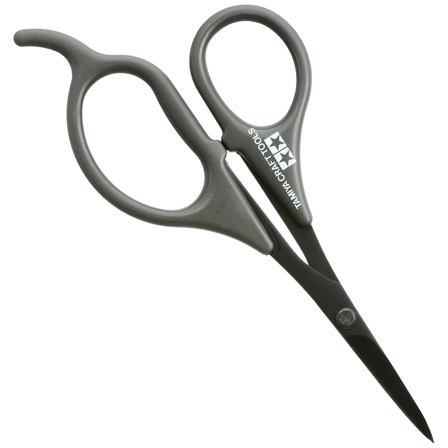 
                  
                    TAMIYA DECAL SCISSORS
                  
                