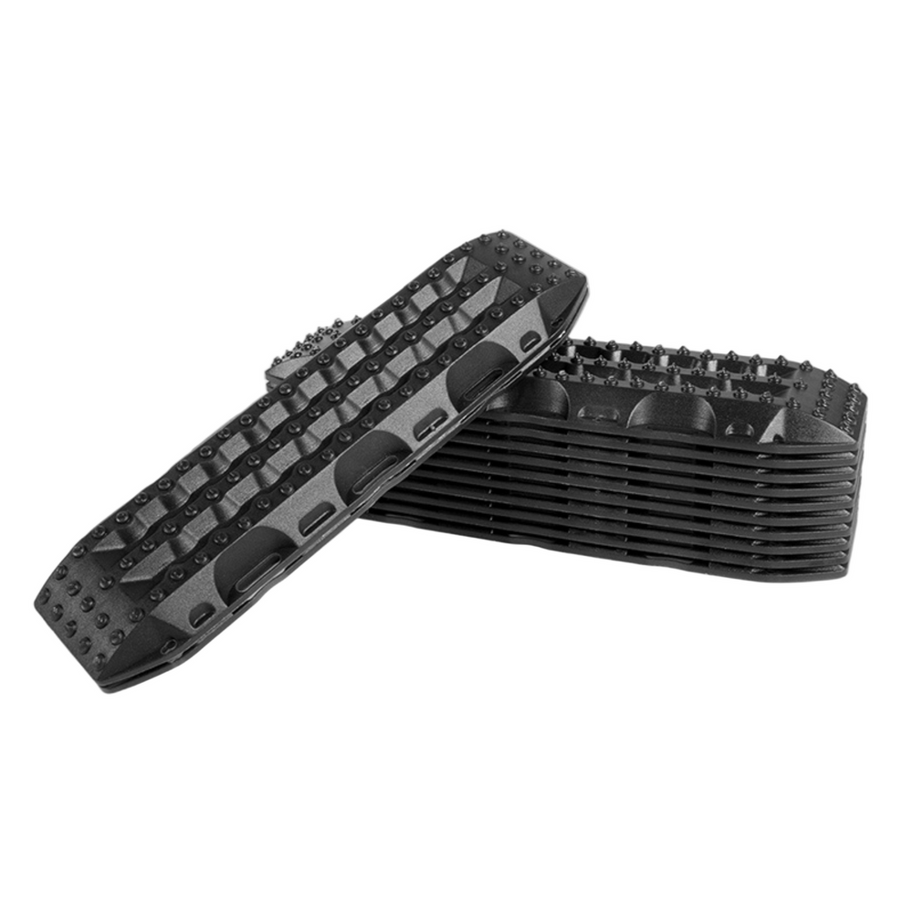 RC4WD MAXTRAX Vehicle Extraction and Recovery Boards 1/10 (Black) (2)