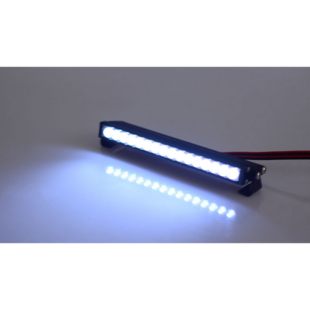RC4WD 1/10 Baja Designs S8 LED Light Bar (100mm)