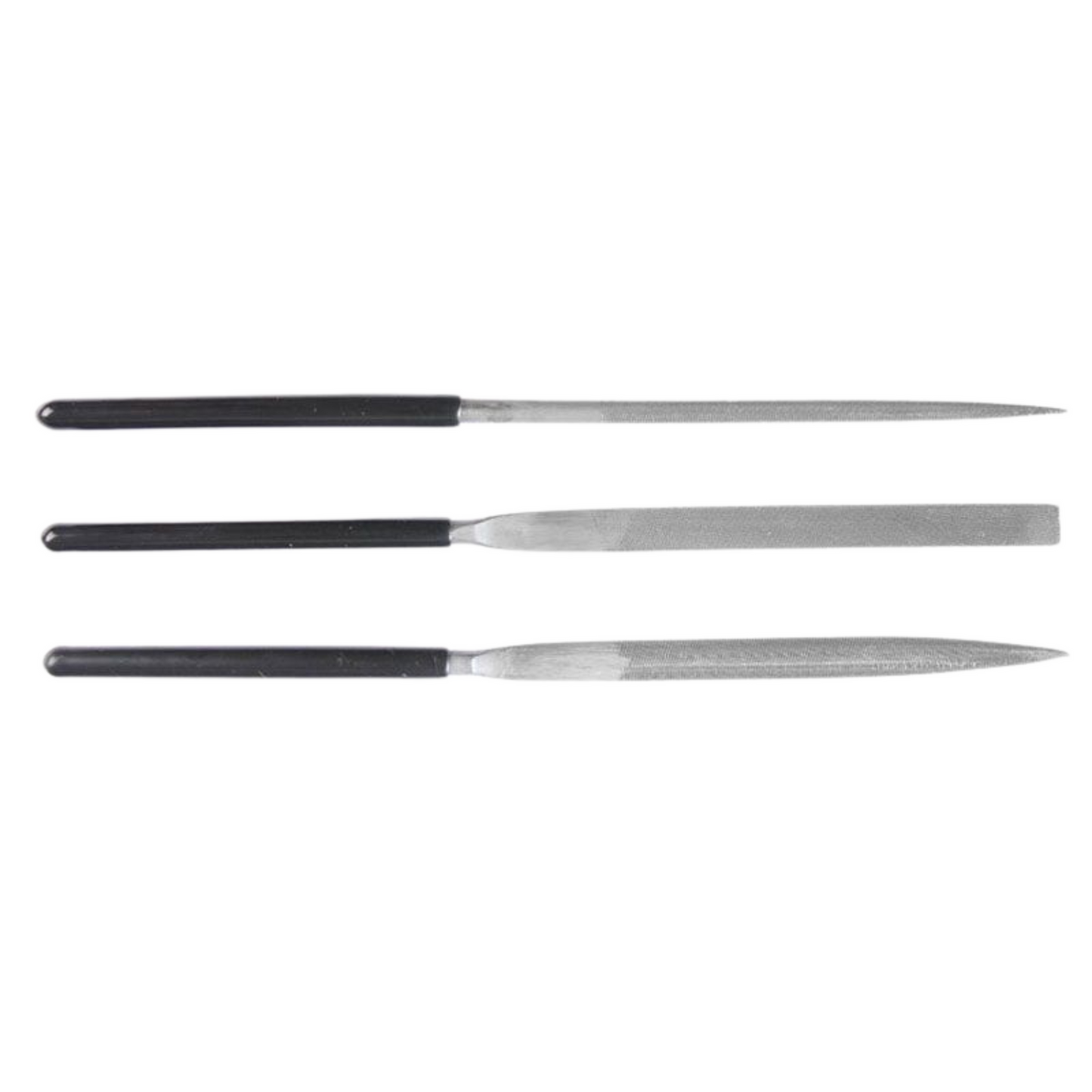 TAMIYA BASIC FILE MEDIUM DOUBLE-CUT