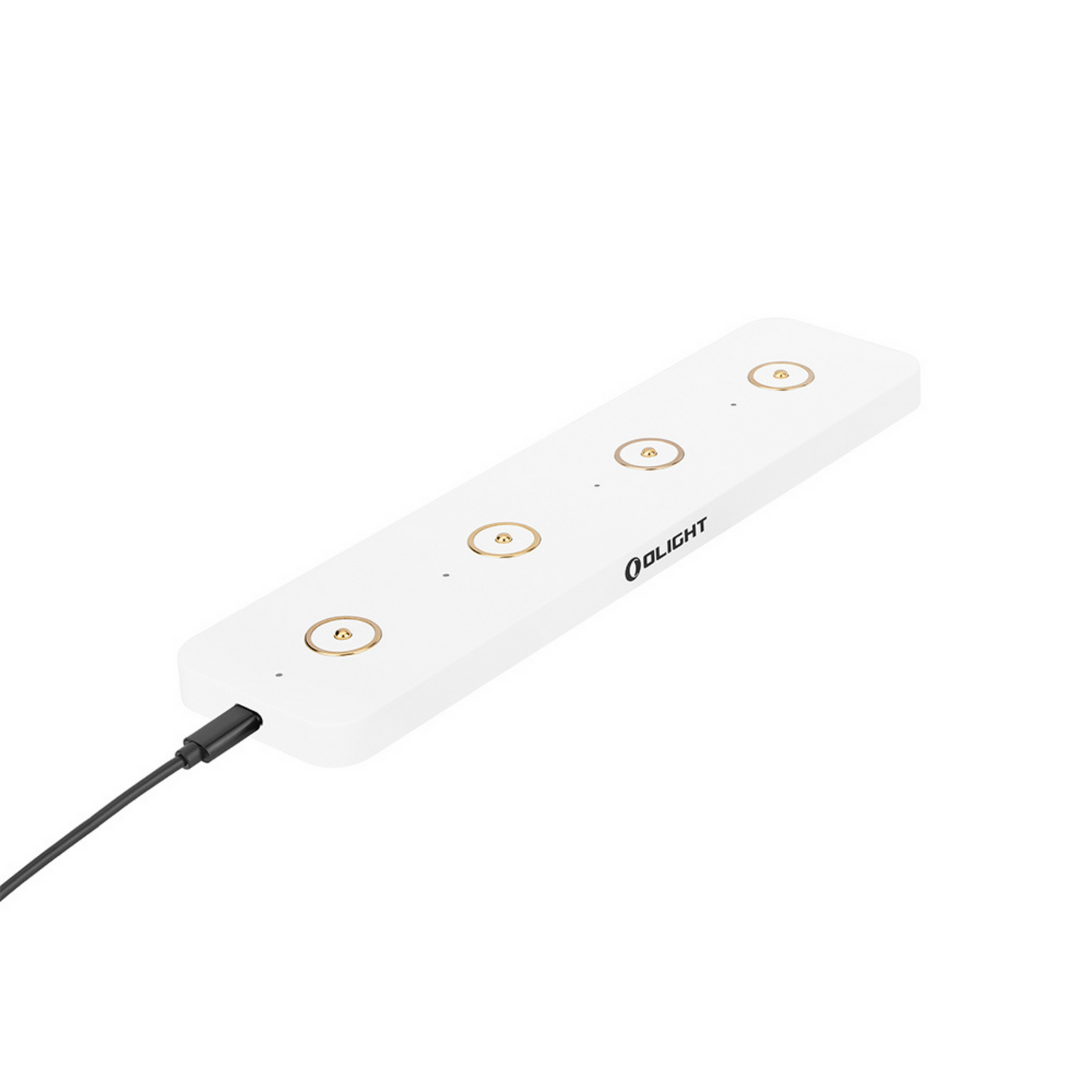 Olight Omino with 4 Charging Port