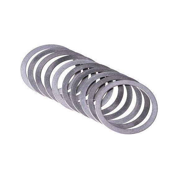INOX outer barrel washers AR15