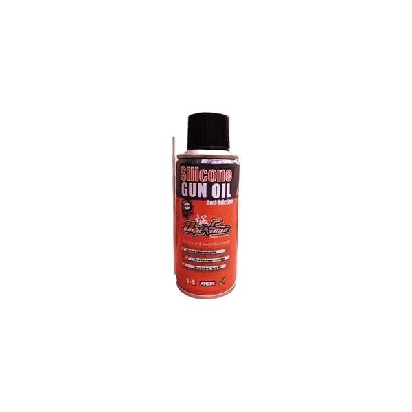 Ultraforce Gun Silicone Spray