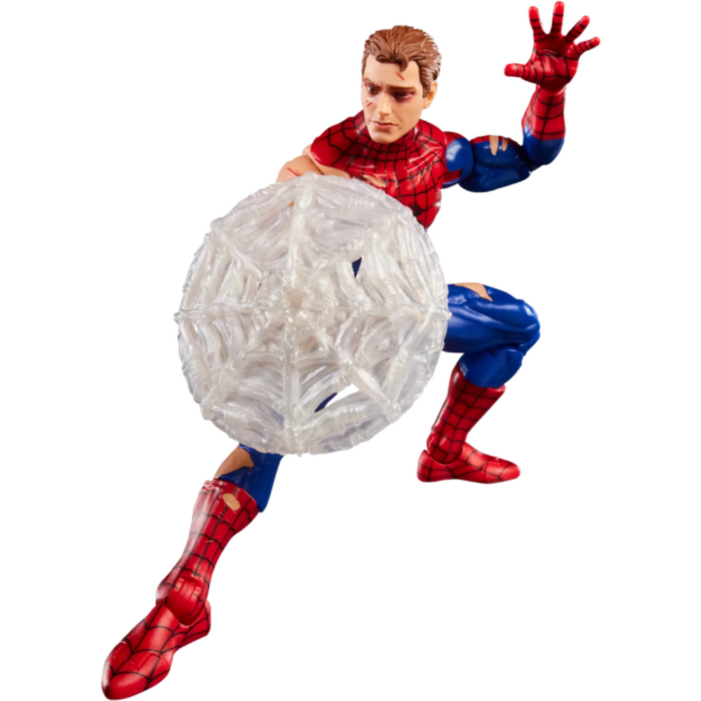 
                  
                    [COMING SOON] Magic the Gathering x Marvel Legends Hasbro Action Figures! (Agent Anti-Venom, Battle-Damaged Spider-Man, Mary Jane Watson Iron-Spider, Man-Wolf)
                  
                