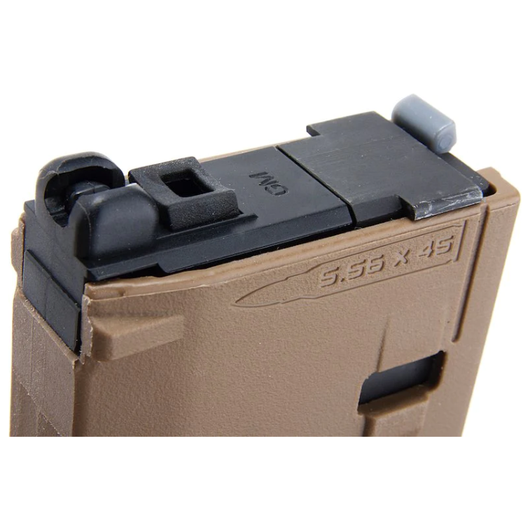 Guns Modify MK-18 Stage 2 GBB Rifle