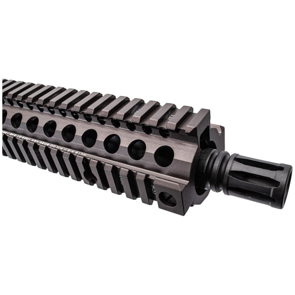 Guns Modify MK-18 Stage 2 GBB Rifle – Command Elite Hobbies