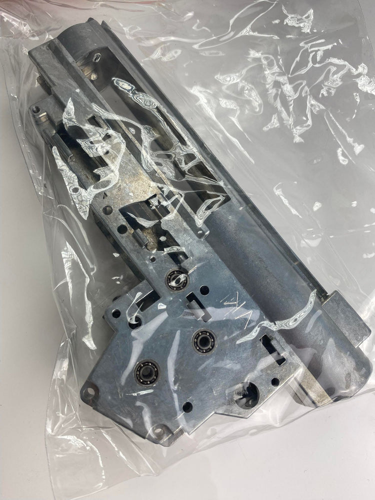 
                  
                    Double Bell V3 AK Metal Gearbox Shell
                  
                