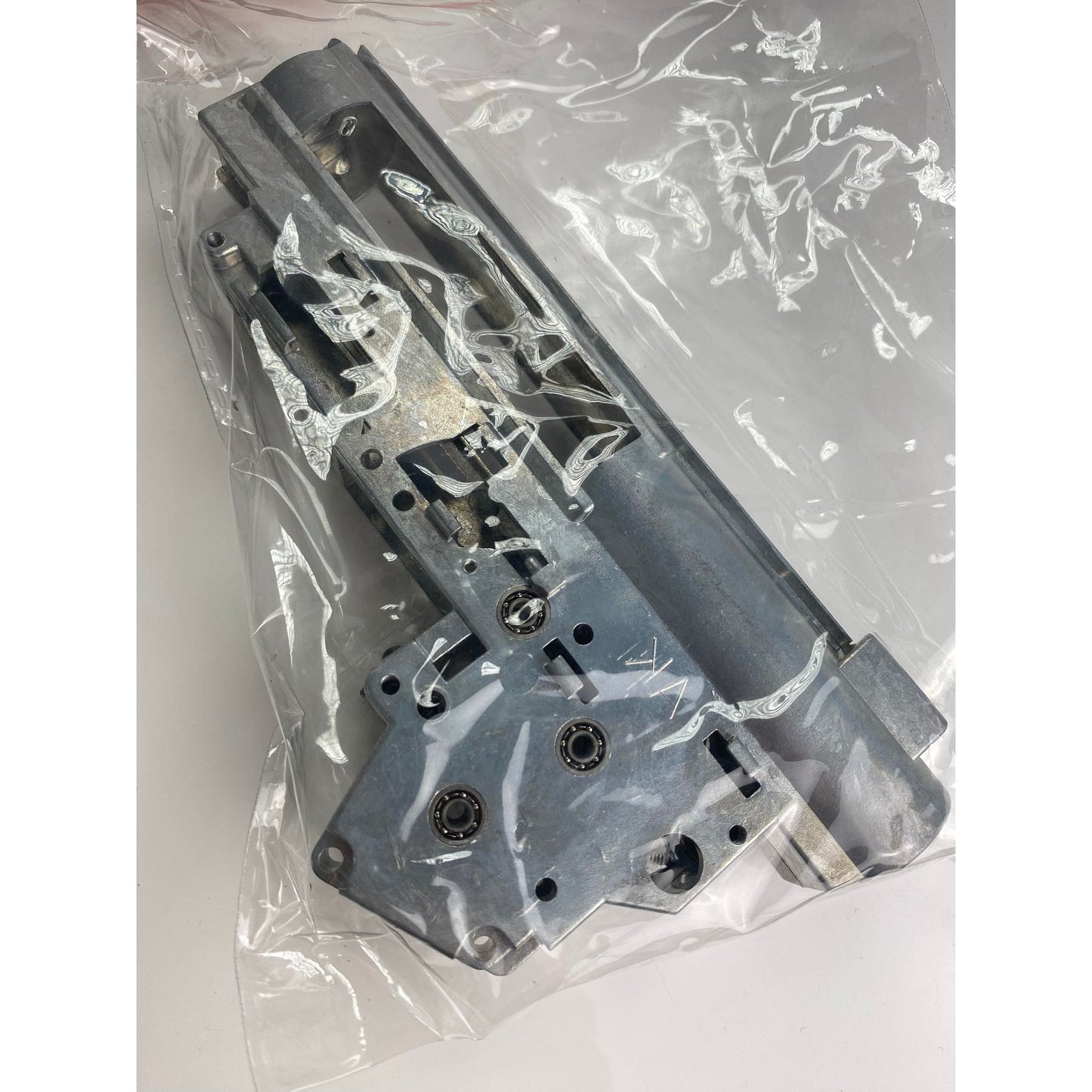 
                  
                    Double Bell V3 AK Metal Gearbox Shell
                  
                