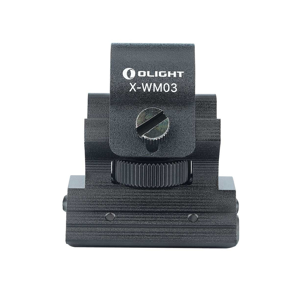 Olight X-WM03 Magnetic Mount-EXTERNALS-Olight-ProHobbies