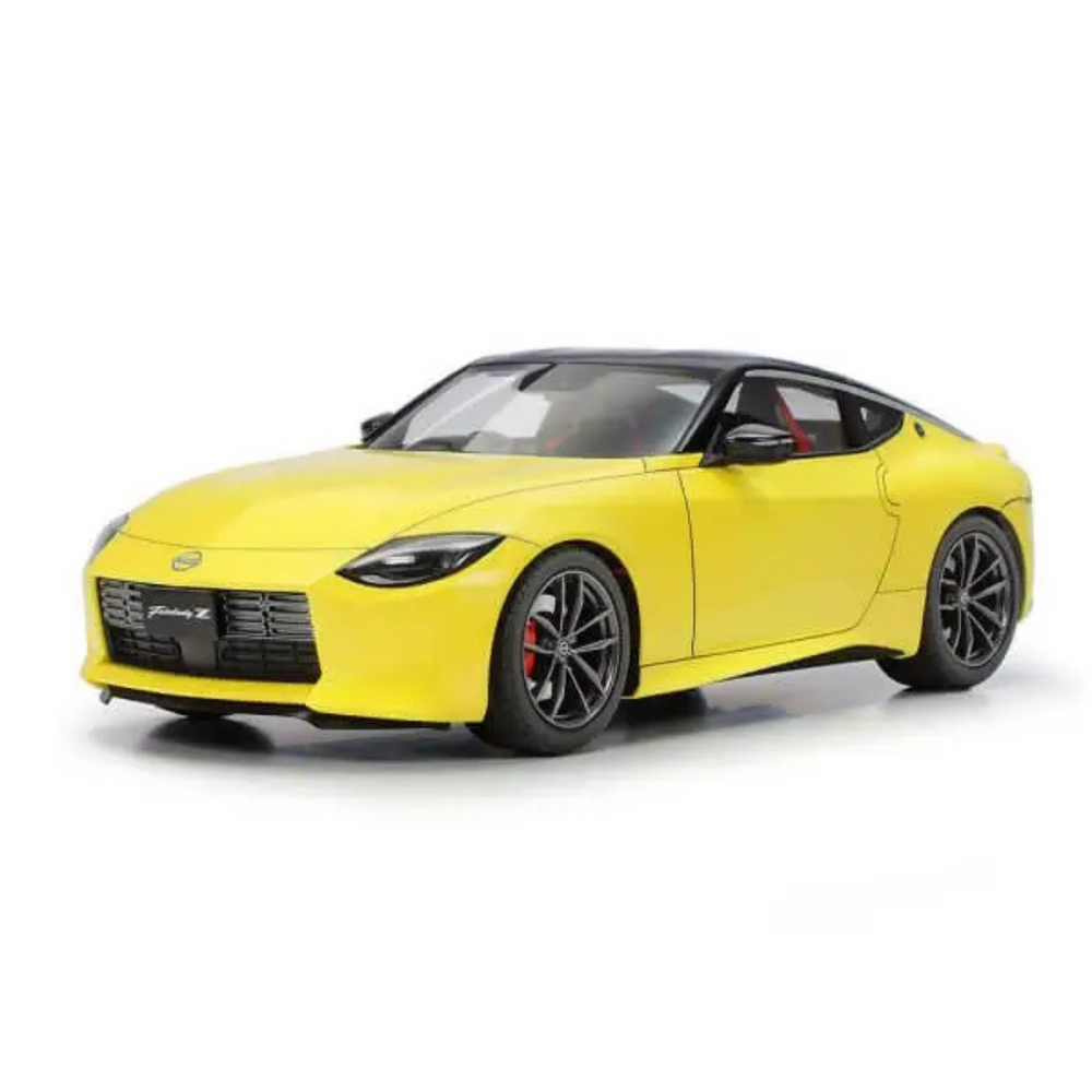 TAMIYA NISSAN Z 1:24 SELF BUILD KIT