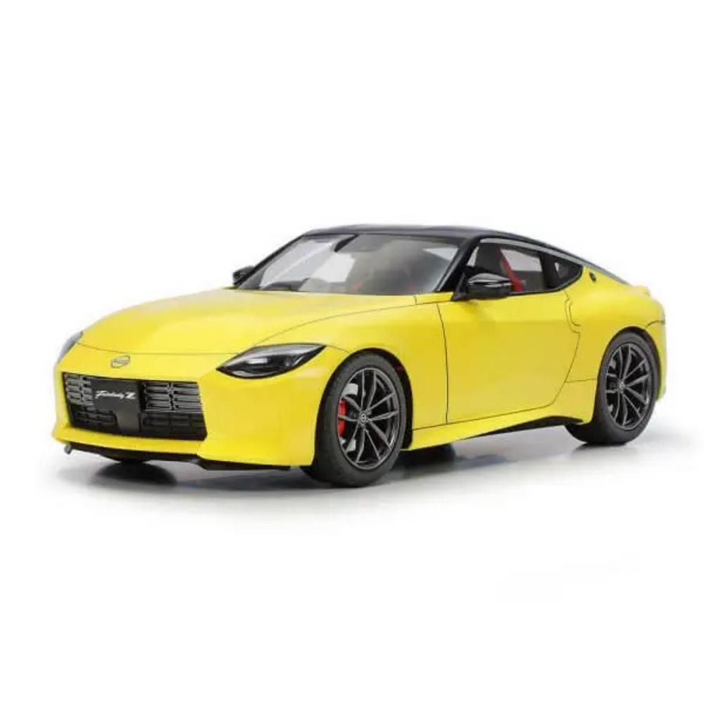 TAMIYA NISSAN Z 1:24 SELF BUILD KIT