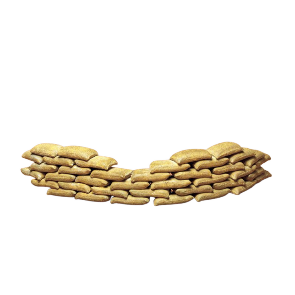 TAMIYA SAND BAG