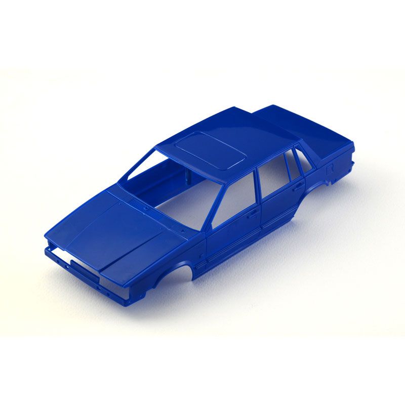 
                  
                    ITALERI VOLVO 760 GLE 1:24 SELF BUILD KIT
                  
                