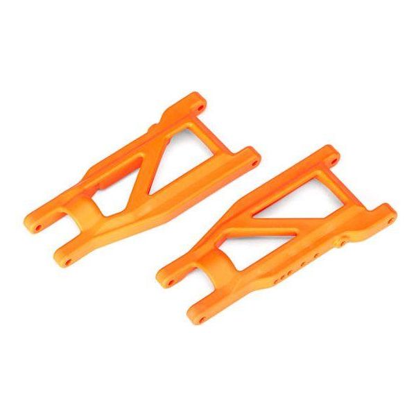 /XAS SUSPENSION ARM, ORANGE, LOWER (LEFT, FRONT OR REAR) HEAVY DUTY (1)