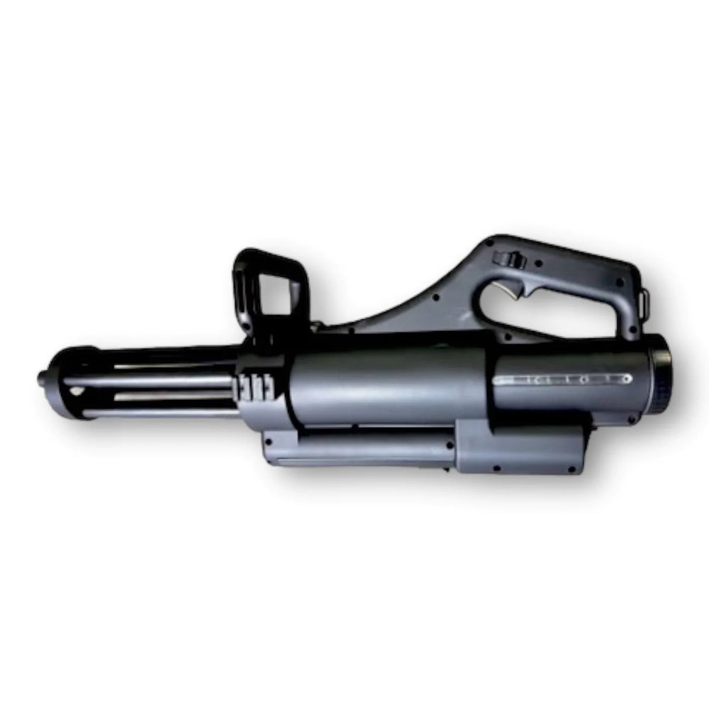 TK05U Vulcan Gatling Gel Gun Blaster