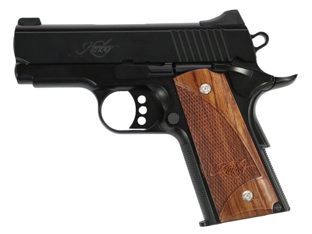 
                  
                    مسدس الجل اليدوي من كيمبر JB 1911 - أسود
                  
                
