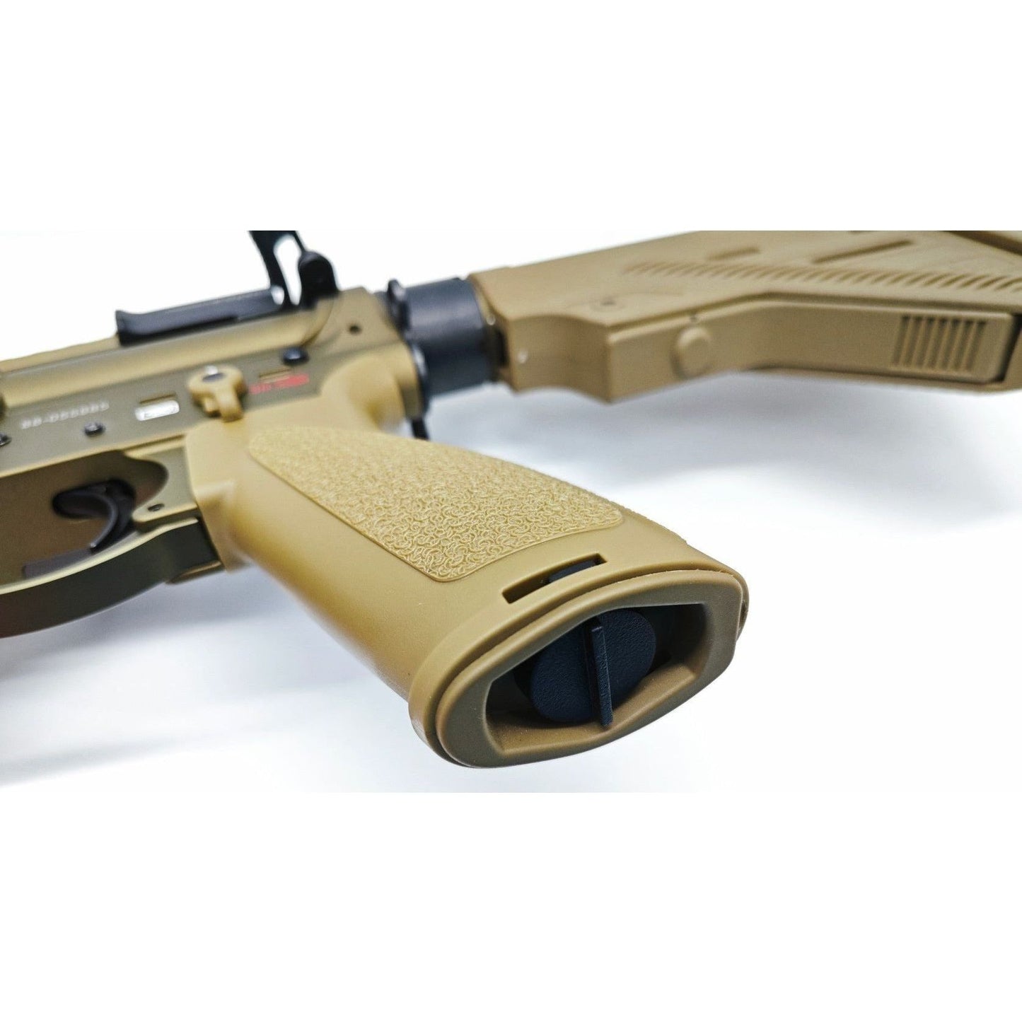 
                  
                    Guns Modify A5 HK-416 Stage 2 GBB Rifle (PRE ORDER)
                  
                