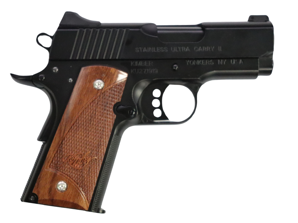 
                  
                    مسدس الجل اليدوي من كيمبر JB 1911 - أسود
                  
                