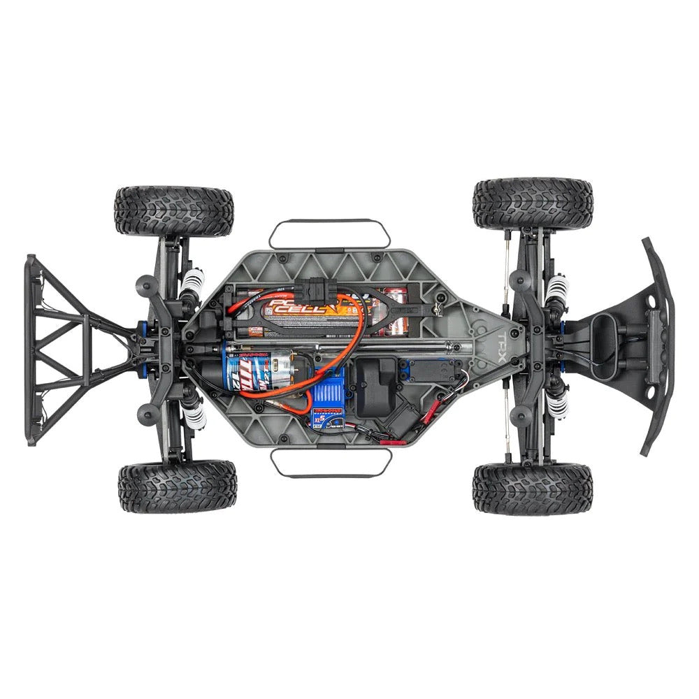 
                  
                    TRAXXAS SLASH 4X4 WITH LED LIGHTS - GREEN-Traxxas-ProHobbies
                  
                