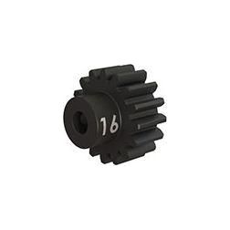 TRAXXAS GEAR 16-T PINION (32-P) HEAVY DUTY