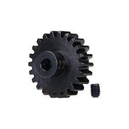 Traxxas 3952X 22T Hardemed steel pinion gear (32 pitch)