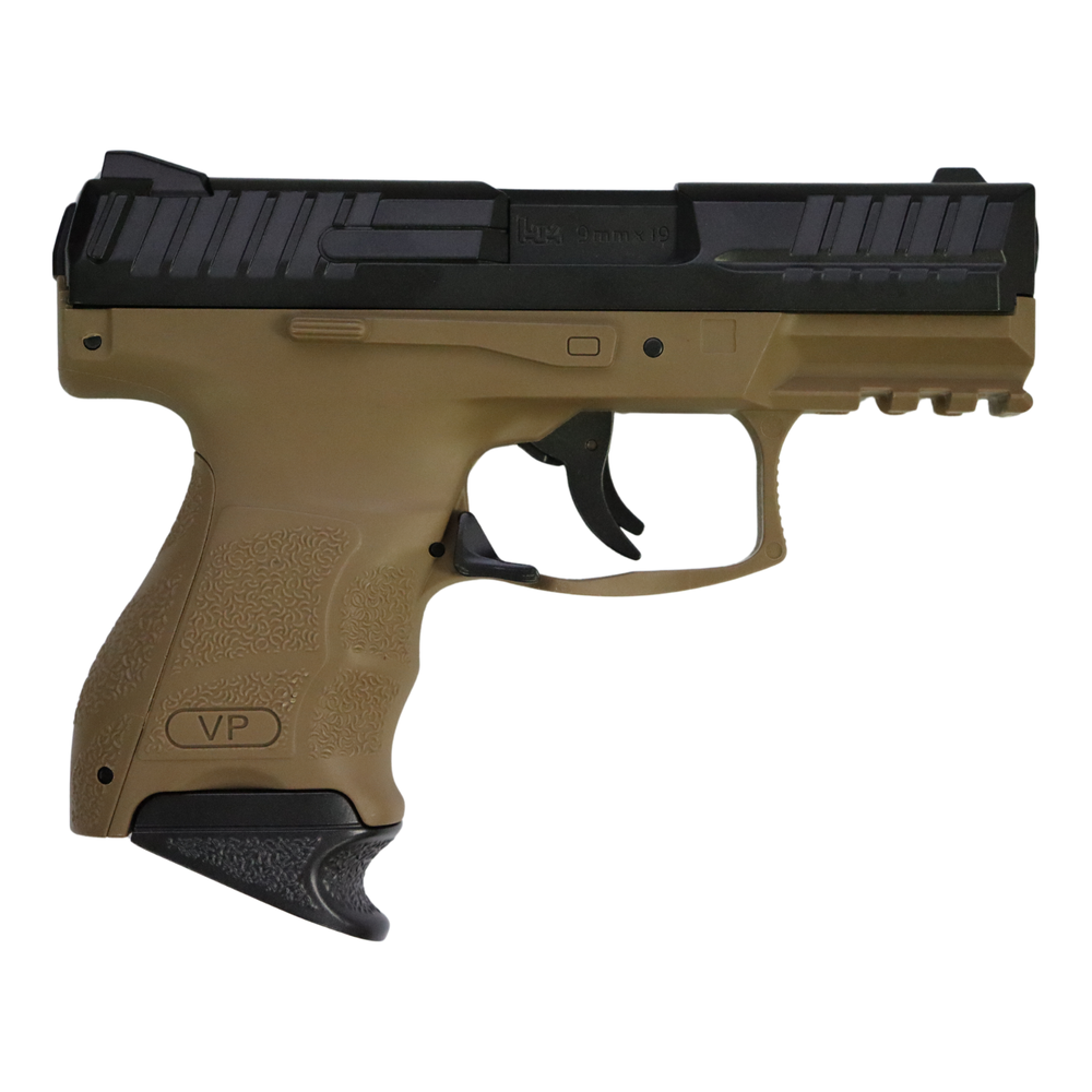 
                  
                    SK-VP9 PISTOL Manual-Tan
                  
                