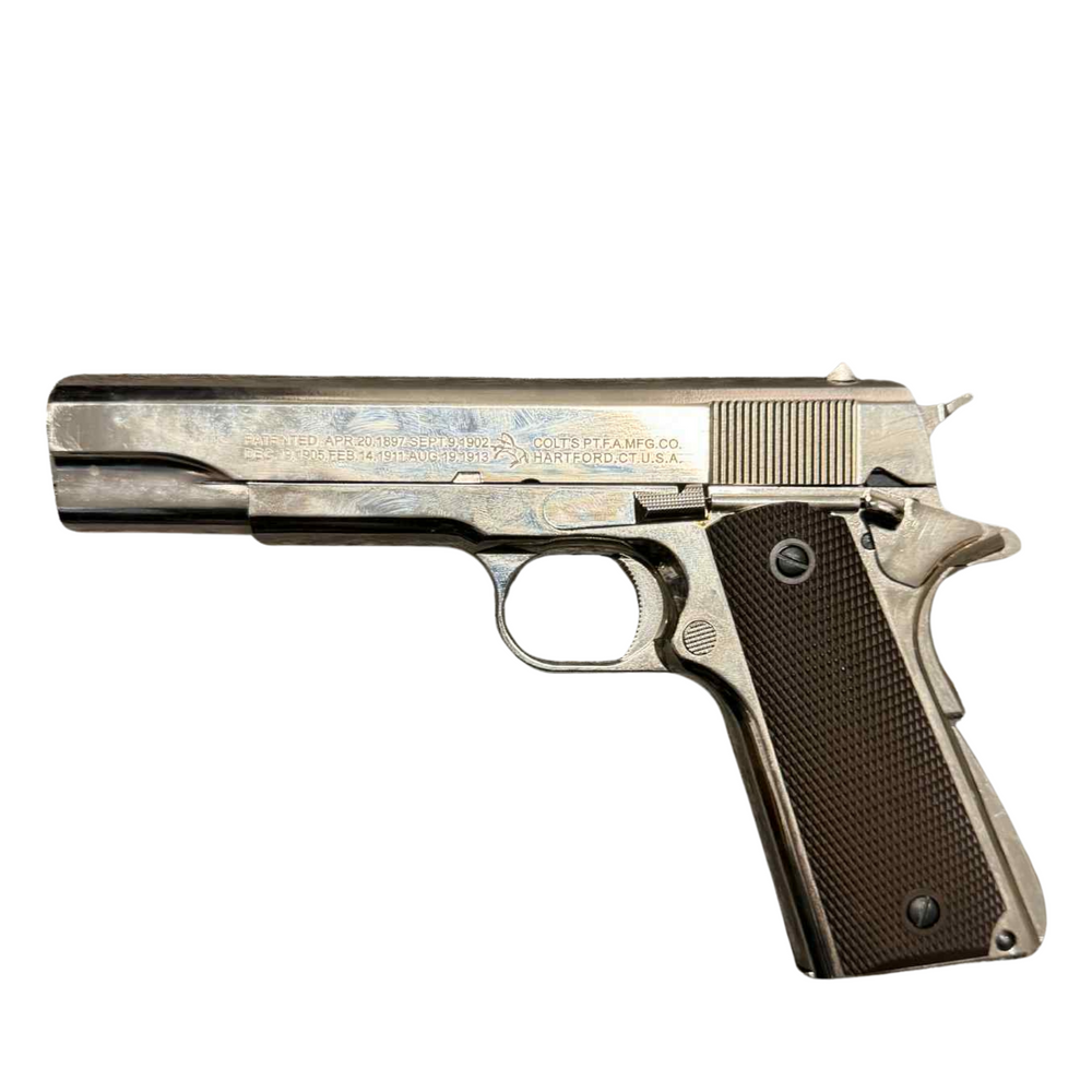 2nd Hand - Golden Eagle 1911 (Excellent Condition) (No Issues)
