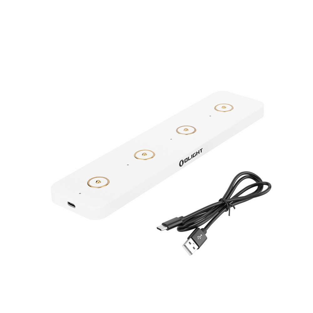 
                  
                    Olight Omino with 4 Charging Port
                  
                