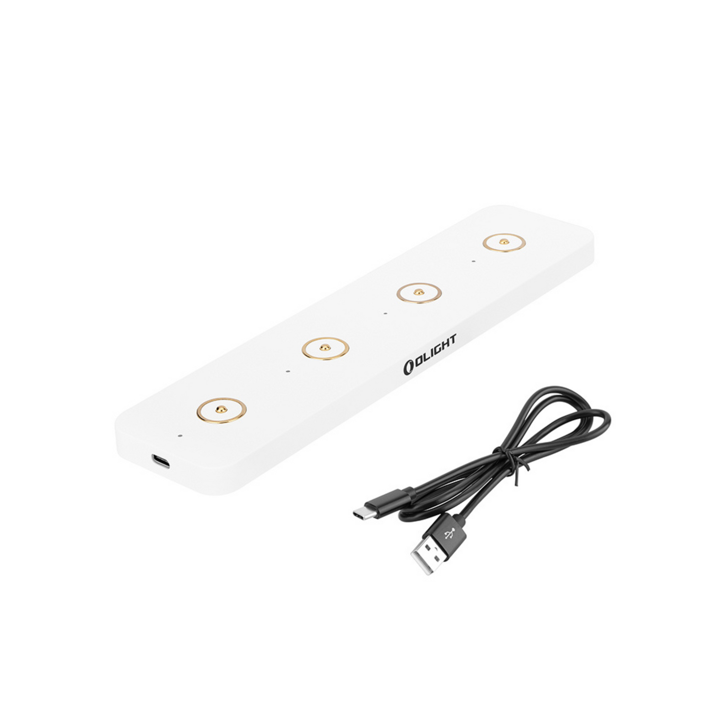 
                  
                    Olight Omino with 4 Charging Port
                  
                