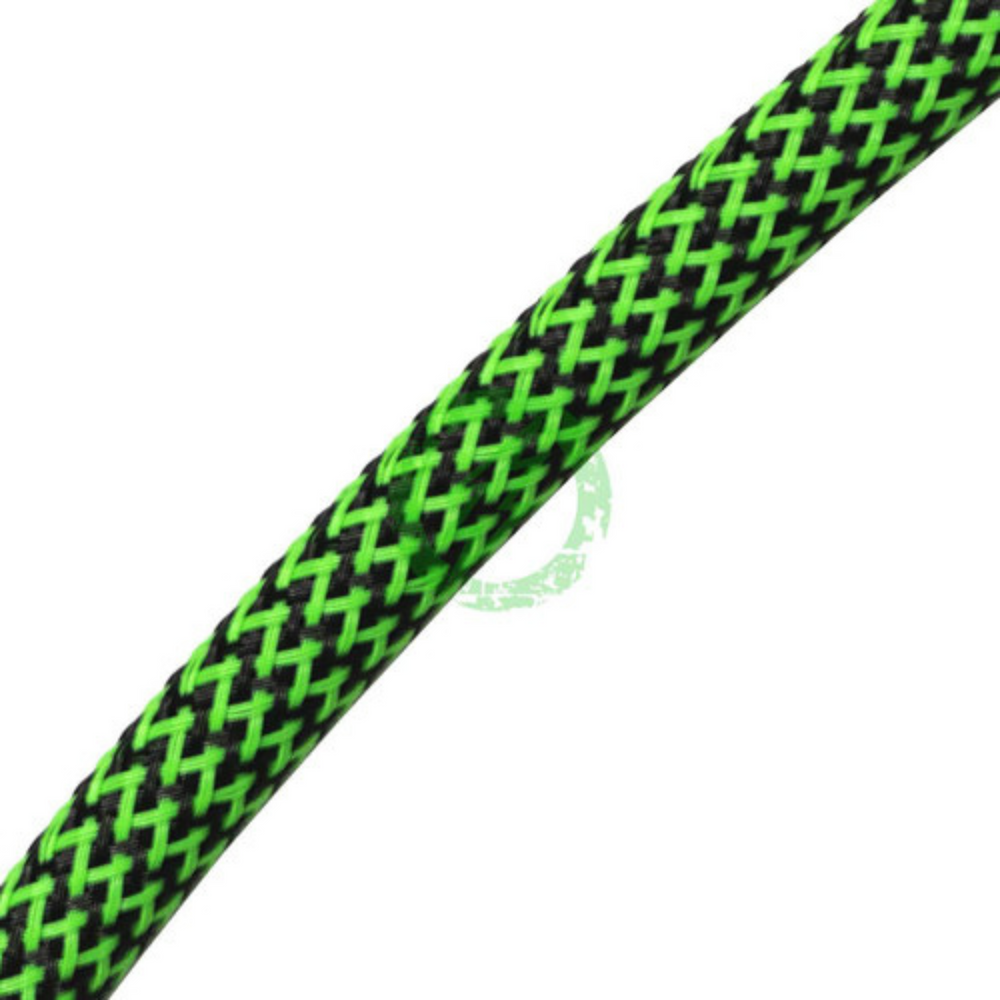 
                  
                    NEW F2/F1/JACK Amped Airsoft IGL 2.0 Heavy Weave HPA Grip Line
                  
                